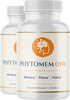 PhytoMEM One | Memory & Cognitive Support Supplement