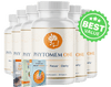 PhytoMEM One | Memory & Cognitive Support Supplement